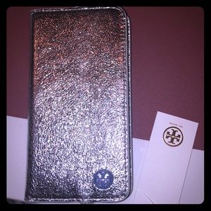 NWT Tory Burch iPhone 6 case